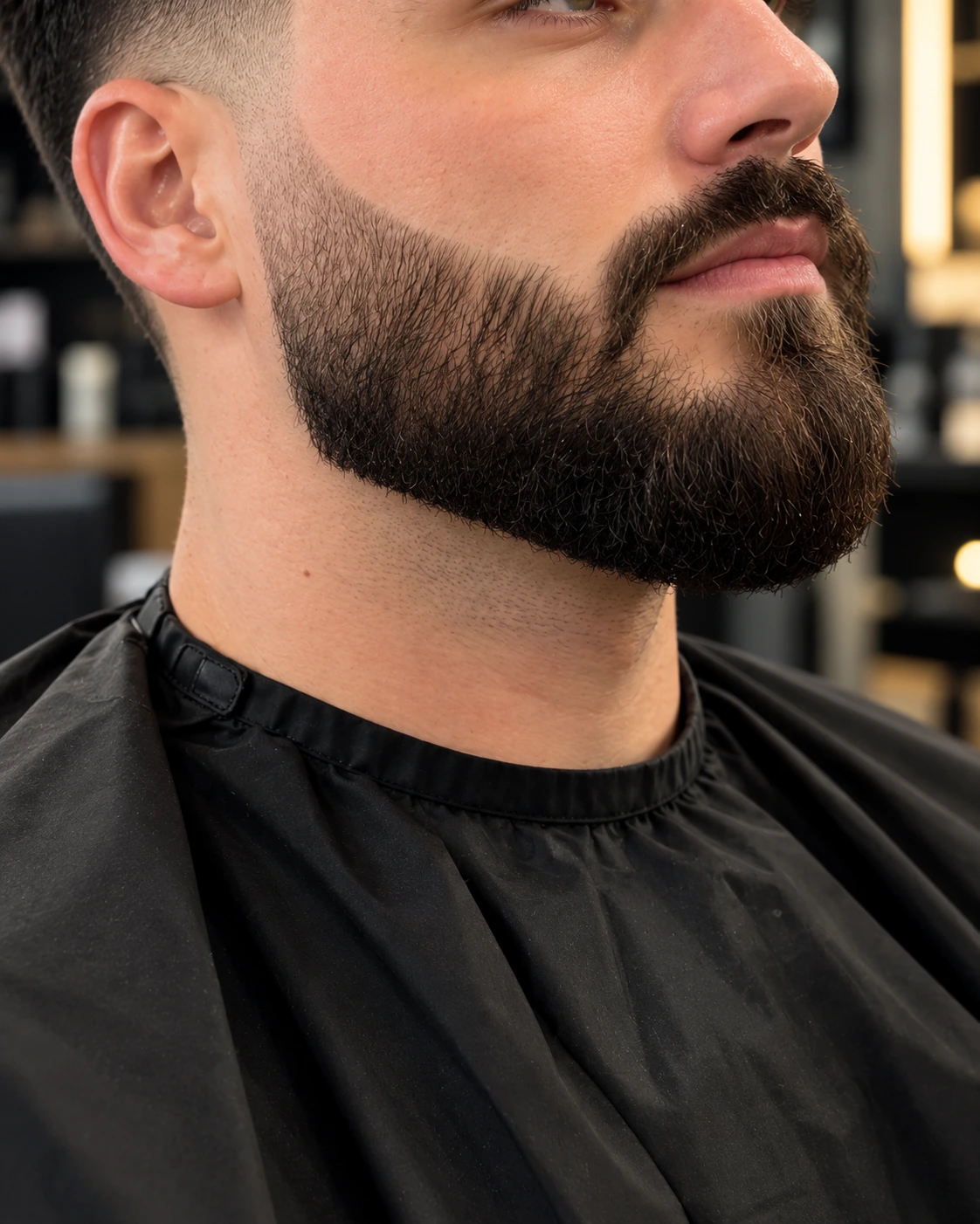 Instrumente de frizerie și produse pentru styling, fotografie ilustrativă